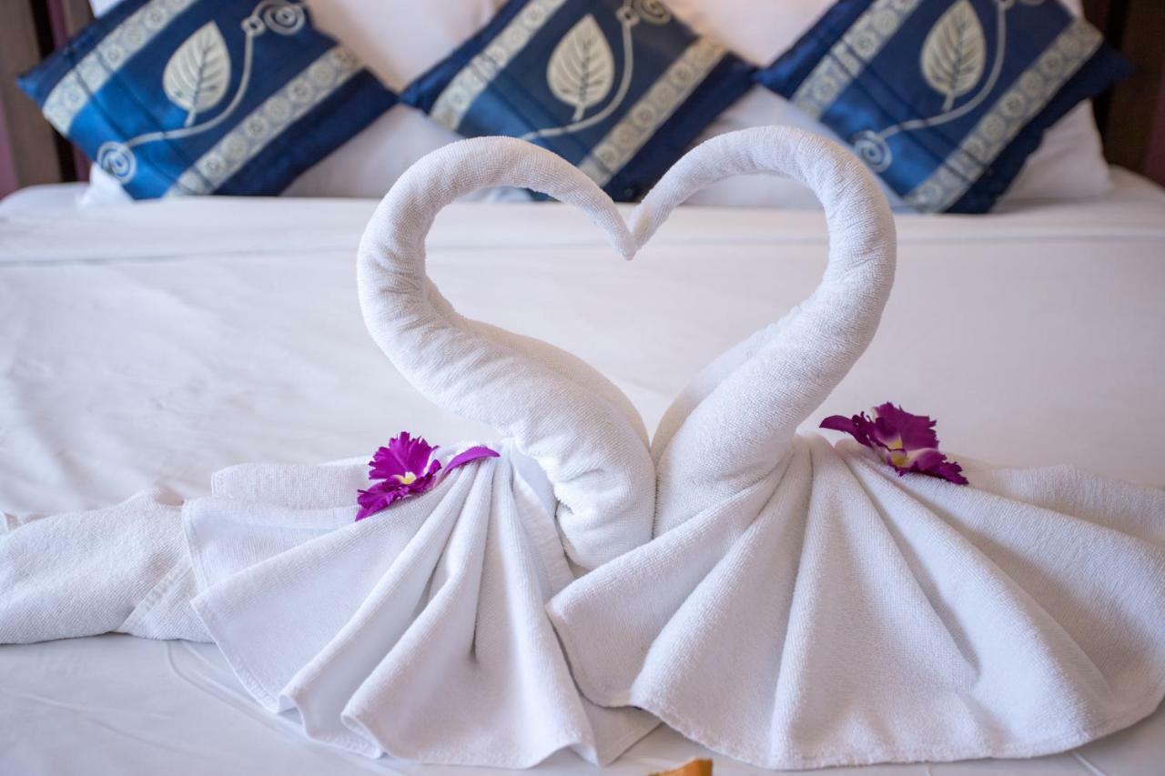 The Luxur Boutique Hotel パトン エクステリア 写真